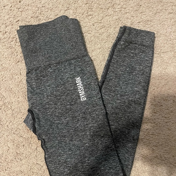 gymshark leggings - Picture 2 of 3